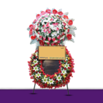 تاج گل خیریه